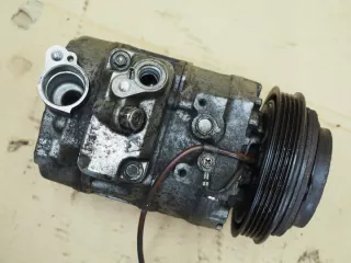  Компрессор кондиционера Audi A6 C5 (S6,RS6) Арт e4329460, вид 3
