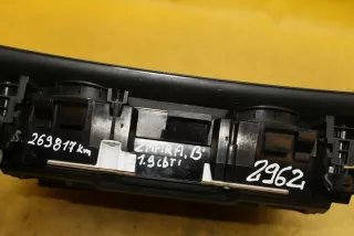 13230576 Щиток приборов (приборная панель) Opel Vectra C  Арт e4334644, вид 8