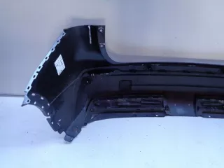 85022-HV20H Бампер задний Nissan Qashqai 2 restailing Арт e4349253, вид 4