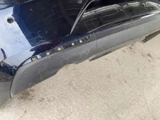 13487429 Бампер задний Opel Insignia 2 Арт e4350097, вид 3