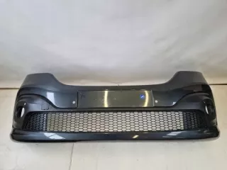  Бампер передний Renault Trafic 3 Арт e4351587, вид 4