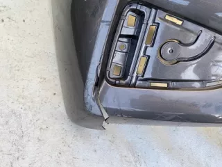  Бампер задний Toyota Yaris 3 Арт e4353124, вид 3