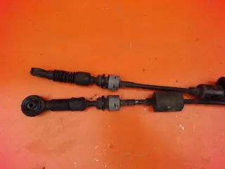  Трос кулисы КПП Kia Ceed 2 Арт e4357528, вид 4