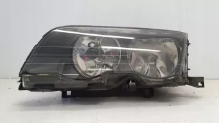 6902745 Фара левая BMW 3 E46 Арт e4364736, вид 3