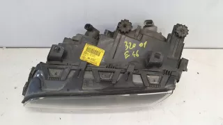 6902745 Фара левая BMW 3 E46 Арт e4364736, вид 4