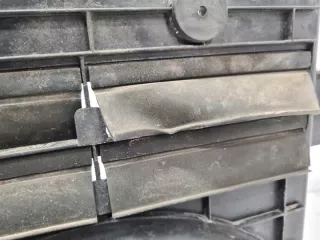 1K0121207BC 1K0121205AD Вентилятор радиатора Volkswagen Passat B7 Арт e4367350, вид 3