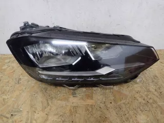 517941006D Фара правая Volkswagen Golf 7 Арт e4368722, вид 1