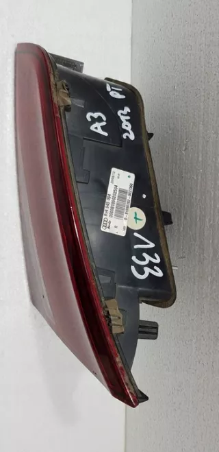 8V4945094 Фонарь задний правый Audi A3 8V Арт e4369345, вид 2