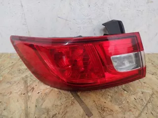 265553752R Фонарь задний левый Renault Clio 4 Арт e4371945, вид 1