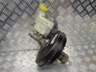 51803160 Вакуумный усилитель тормозов Fiat Panda 2 Арт e4380347, вид 1