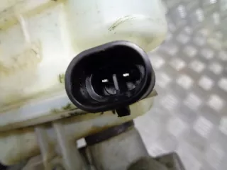51803160 Вакуумный усилитель тормозов Fiat Panda 2 Арт e4380347, вид 2