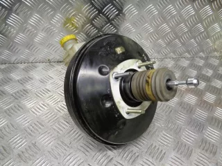 51803160 Вакуумный усилитель тормозов Fiat Panda 2 Арт e4380347, вид 3