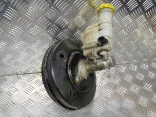51803160 Вакуумный усилитель тормозов Fiat Panda 2 Арт e4380347, вид 4