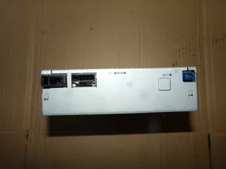 4E0910887M Блок навигации Audi A6 C6 (S6,RS6) Арт e4381440, вид 3