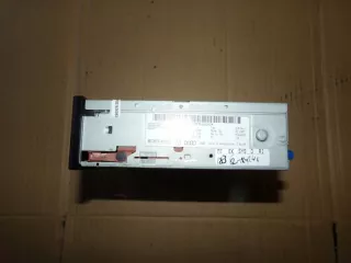 4E0910887M Блок навигации Audi A6 C6 (S6,RS6) Арт e4381440, вид 4