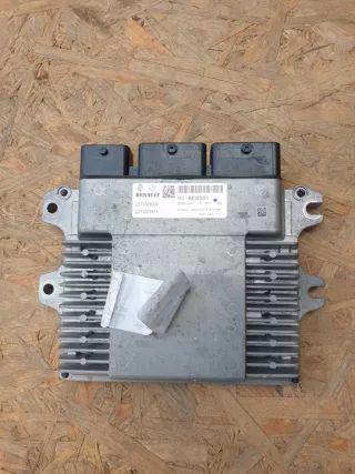 237102930S Блок управления двигателем Renault Megane 4 Арт e4382024, вид 1