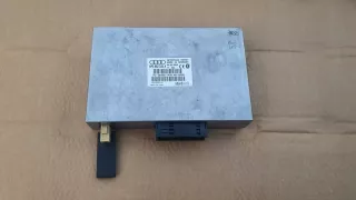 8P0862335A Блок комфорта Audi A4 B5 Арт e4383774, вид 1