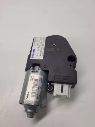 4G8959591 Моторчик стеклоподъемника Audi A7 1 (S7,RS7) Арт e4384234, вид 2