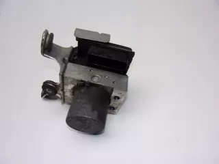 97035575514 0265236357 Блок ABS Porsche Panamera 970 Арт e4385898, вид 2
