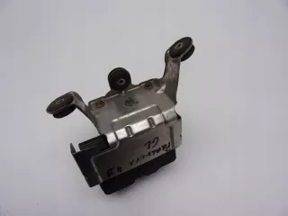 97035575514 0265236357 Блок ABS Porsche Panamera 970 Арт e4385898, вид 3