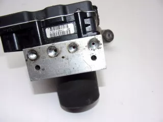 97035575514 0265236357 Блок ABS Porsche Panamera 970 Арт e4385898, вид 4