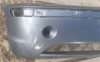 51117030586 Бампер передний BMW 3 E46 Арт e4386445, вид 3