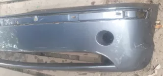 51117030586 Бампер передний BMW 3 E46 Арт e4386445, вид 4