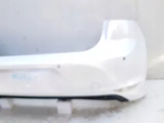 5G6807421BK Бампер задний Volkswagen Golf 7 Арт e4389716, вид 3