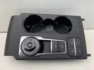 LX6P-7P155-EE Кулиса Ford Kuga 3 Арт e4390359, вид 1