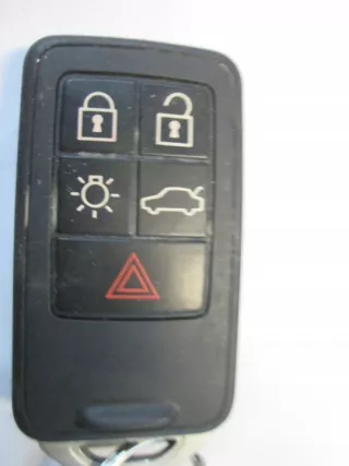 28227917 AH4N-15607-AE Замок зажигания Volvo S60 2 Арт e4391821, вид 4