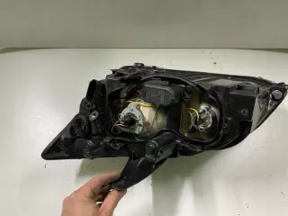 4m51-13w029-af Фара правая Ford Focus 1 Арт e4392891, вид 2