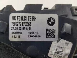 7300272 Фонарь задний правый BMW 7 F01/F02 Арт e4394330, вид 4