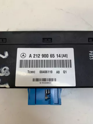 A2129006514 Блок комфорта Mercedes E C207 Арт e4399159, вид 2