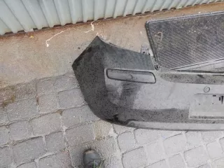  Бампер задний Renault Clio 3 Арт e4401636, вид 3