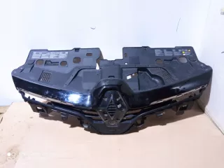 622561433R Решетка радиатора Renault Clio 4 Арт e4403306, вид 1
