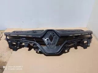 622561433R Решетка радиатора Renault Clio 4 Арт e4403306, вид 2