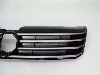 3AA853651 Решетка радиатора Volkswagen Passat B7 Арт e4403724, вид 4