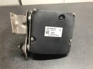 4G0614517 4G0907379 4G061451 Блок ABS Audi A7 1 (S7,RS7) Арт e4410439, вид 1