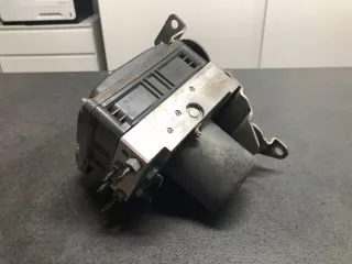 4G0614517 4G0907379 4G061451 Блок ABS Audi A7 1 (S7,RS7) Арт e4410439, вид 2