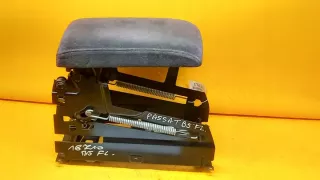 3B2864207  Подлокотник Volkswagen Passat B5 Арт e4416902, вид 1