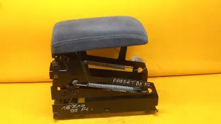 3B2864207  Подлокотник Volkswagen Passat B5 Арт e4416902, вид 6
