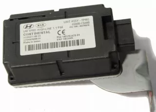 95800-C5000 Блок управления (другие) Kia Sorento 3 Арт e4418618, вид 1