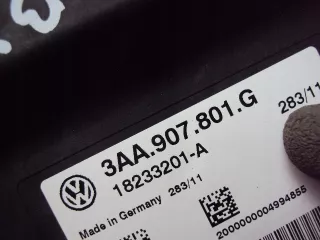 3AA907801G Блок управления (другие) Volkswagen Passat B7 Арт e4419064, вид 3