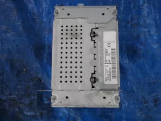 22790016 Блок навигации Opel Astra J Арт e4422489, вид 3