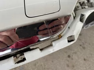 511276276678709 Бампер задний BMW X5 F15 Арт e4424733, вид 3