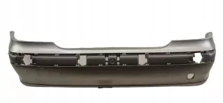 A2158850125 Бампер задний Mercedes CL C215 Арт e4424943, вид 1