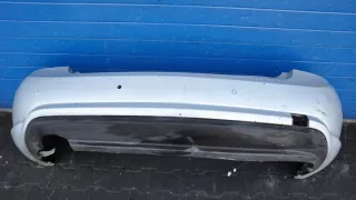 A2078853725 Бампер задний Mercedes E C207 Арт e4424953, вид 1