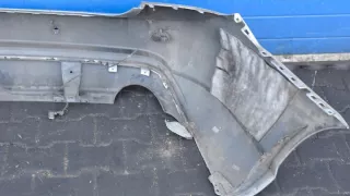 A2078853725 Бампер задний Mercedes E C207 Арт e4424953, вид 3