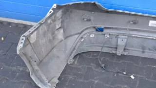 A2078853725 Бампер задний Mercedes E C207 Арт e4424953, вид 4
