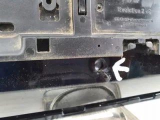 5G6807421 Бампер задний Volkswagen Golf 7 Арт e4425396, вид 4
